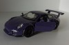 Macheta Porsche 911 (991/II) GT3 RS mov - Welly 1/36, 1:32