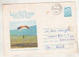 bnk ip Intreg postal 1978 - Expofil Aeromfila Brasov 1978 - Aviatia sportiva - parasuta de performanta - cod 0241/78
