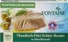 File Ton Ulei Masline Bio Fontain 120g - Conserve Ton Undita Atlantic - Tonno Pizza, Paste