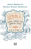 Genialii - Anca Nedelcu, Elena Diana Nedelcu - Trei