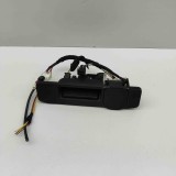 M&acirc;ner Haion Cromat VW Passat B5/B5.5 Break (1996-2010) Trucktec - Componenta Caroserie, Garantie 12 Luni