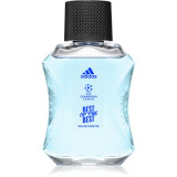 Adidas UEFA Champions League Best Of The Best Eau de Toilette pentru bărbați 50 ml