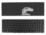 Tastatura laptop noua HP Probook 450 G6 455 G6 450R G6 Black (without frame ) UK