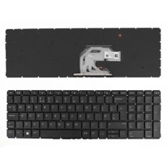 Tastatura laptop noua HP Probook 450 G6 455 G6 450R G6 Black (without frame ) UK