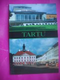 HOPCT 16430 TEATRUL VANEMUINE SI PRIMARIA TARTU - ESTONIA -EUROPA -NECIRCULATA