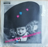 Disc Vinil Puterea Dragostei (Șlagăre) -Electrecord -EDE 03553