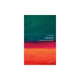 Hegel: A Very Short Introduction