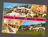 CPIB 20593 CARTE POSTALA - POIANA BRASOV. HOTEL "SPORT", NECIRCULATA, Fotografie