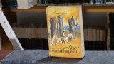 Alei, Codrule Fartate Editie Veche Dumitru Almas 1956 Pagini 638 Tineretului Editura Clasic Romane Celebre