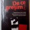 De ce gresim/ Joseph T. Hallinan