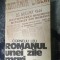g0 Romanul unei zile mari - Corneliu Leu