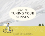 Ways of Tuning Your Senses | Stephen Ellcock, Laurence King Publishing