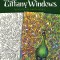Color Your Own Tiffany Windows