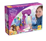 Proiector pentru desen - Printese PlayLearn Toys, LISCIANI