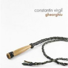 Cravasa - Constantin Virgil Gheorghiu