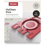 Set saci aspirator Miele XL-Pack FJM HyClean Pure, 8 bucati