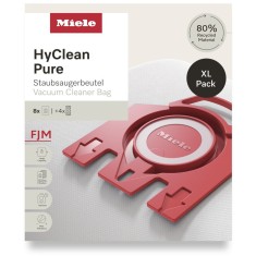 Set saci aspirator Miele XL-Pack FJM HyClean Pure, 8 bucati