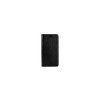 Husa Flip Carte Stand Magnetica Neagra Huawei Nova Plus