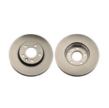 Disc frana Vw Multivan 5, 04.2003-08.2015, Touareg, 10.2002-05.2010, Transporter 6, 04.2015-, TRW