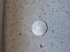 1/2 kronenthaler 1763, argint, Europa