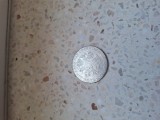 1/2 kronenthaler 1763, argint