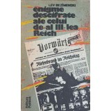 ENIGME DESCIFRATE ALE CELUI DE-AL III-LEA REICH-LEV BEZIMENSKI-270206