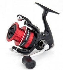 Shimano Mulinetă Sienna 2500 FG foto