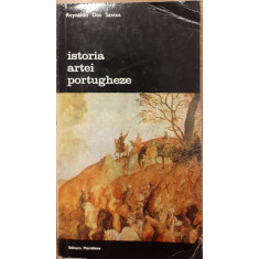Istoria artei portugheze Biblioteca de arta 190