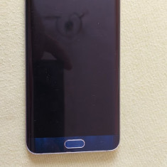 SAMSUNG Galaxy S6 edge + , MODEL SM-G928F , Display Spart NU FUNCTIONEAZA .