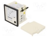 Ampermetru pe panou CROMPTON 0-200A/400A True RMS Clasa 1,5