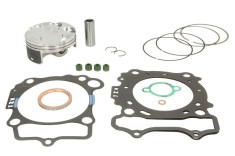Piston (selection: C. with engine upper gasket set) fits: YAMAHA WR. YZ 250 2014-2015 foto
