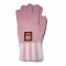 Manusi femei Adidas Manusi Adidas Liverpool Pink