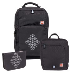 LEGO Set 3 piese LEGO Bricks Quality Brand