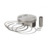 MBS Piston YAMAHA WR450F Compr 12,5:1 2016-18, Cod Produs: 23958AVP