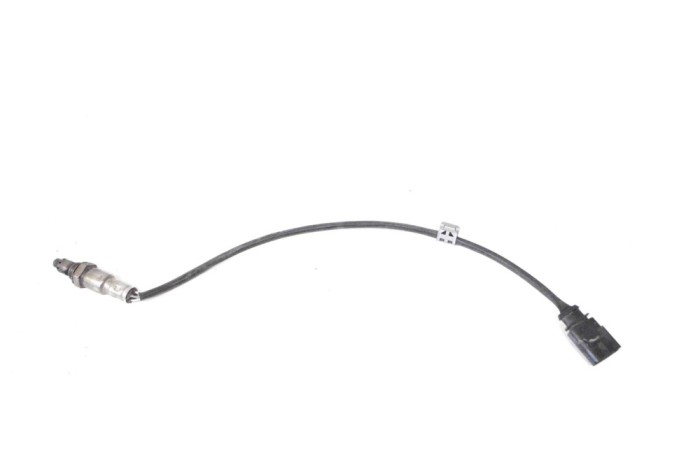 Sonda lambda AUDI A4 8W2, B9 2019 OEM: 80A906265 14991765