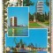 CPIB 16313 CARTE POSTALA - CONSTANTA. LITORAL
