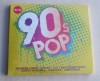 90s Pop 3CD Compilation (TLC, Five, Cyndi Lauper, Jamiroquai, NSYNC, Steps, A1), Sony Music