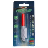 Avertizor Luminos FL Ultra Bright Light Maxi Bite Alarm, Red