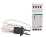 Releu de Monitorizare a Nivelului 230VAC 16A SPDT