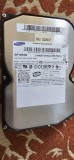 HARD DISK SAMSUNG 160 GB /ROTATII 7200 /8M/PATA , MODEL 1654N , 3,5 , FUNCTIONEAZA