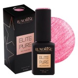 Cumpara ieftin Oja Semipermanenta Hema Free LUXORISE ELITE PURE- Refined Rose, 15ml