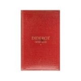 Diderot - Opere alese ( vol. I )