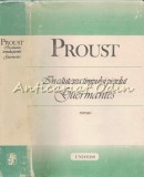 Cumpara ieftin In Cautarea Timpului Pierdut. Guermantes - Marcel Proust, Editura Univers 1989, Roman Beletristica