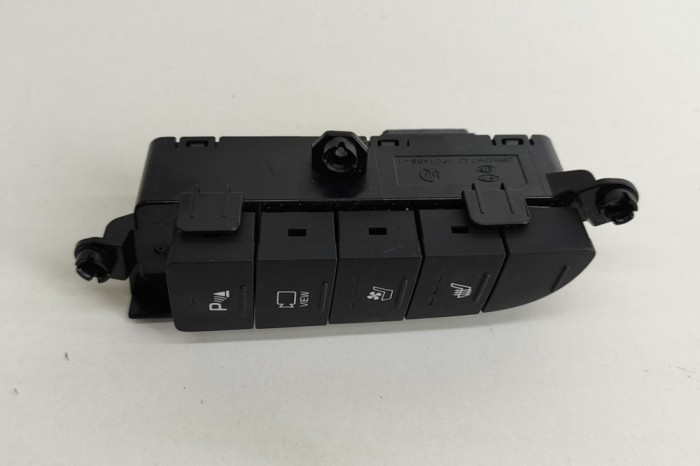 Panou de butoane HYUNDAI IONIQ AE 2022 OEM: 93350-G2EL0,93350-G2EL04X | 23879650
