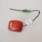 Antena PORSCHE CAYENNE 92A 2014 OEM: 7PP035507F | 25979702