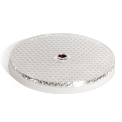 Panou reflector bariera IR cu reflexie - MOTORLINE MIRROR-MFE foto