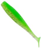 Shad ZHENG FISHING X1 Soft Bait, Culoare Nr.5, 4.5cm, 14buc/pac