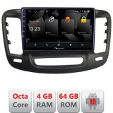 Navigatie Chrysler 200 2015-2019 Android Octa Core 720p 4+64 DSP 360 camera carplay android auto CarStore Technology