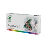 Bronchofort Medica 30cps, Medica Farmimpex