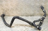 Furtun de lichid de răcire BMW 3 F30, F80 2017 OEM: 7555634 15531078